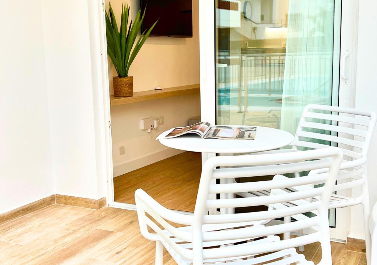 Apartamento Renovado Cerca De La Playa Maspalomas  Exterior foto